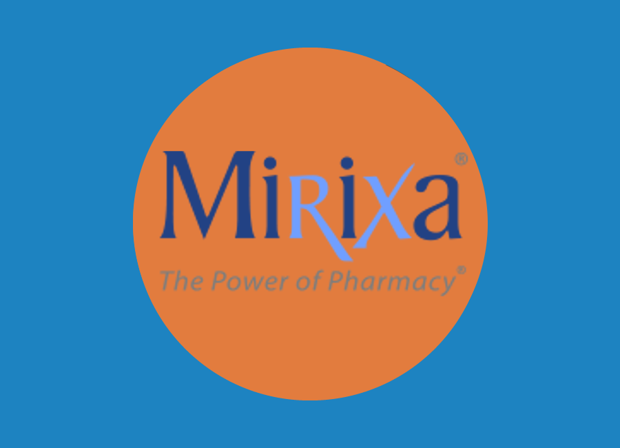 Mirixa